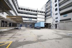 Techplace II (D20), Factory #581725521